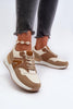 Sport Shoes Step in style
