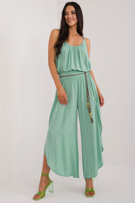 Women trousers Och Bella