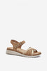 Sandals Step in style