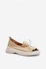 Sandals Step in style