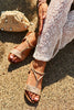 Sandals Step in style