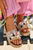 Flip-flops Step in style