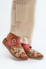 Flip-flops Step in style