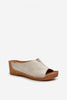 Flip-flops Step in style