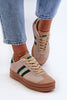 Sport Shoes Step in style