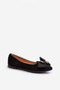 Ballet flats Step in style