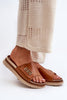 Flip-flops Step in style
