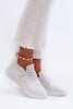 Sport Shoes Step in style