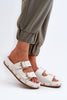Flip-flops Step in style