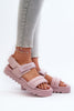 Sandals Step in style