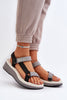 Buskin Step in style