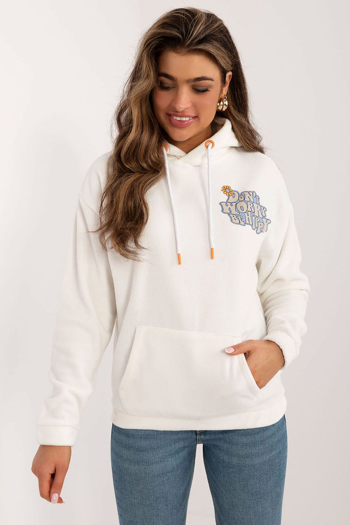  Sweatshirt model 199214 Sublevel 
