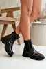Jodhpur boot Step in style