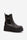 Buskin boots Step in style