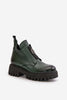 Boots Step in style