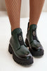 Boots Step in style