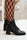 Heel boots Step in style