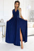 Long dress Numoco