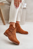 Boots Step in style