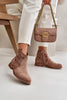 Boots Step in style