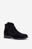 Boots Step in style
