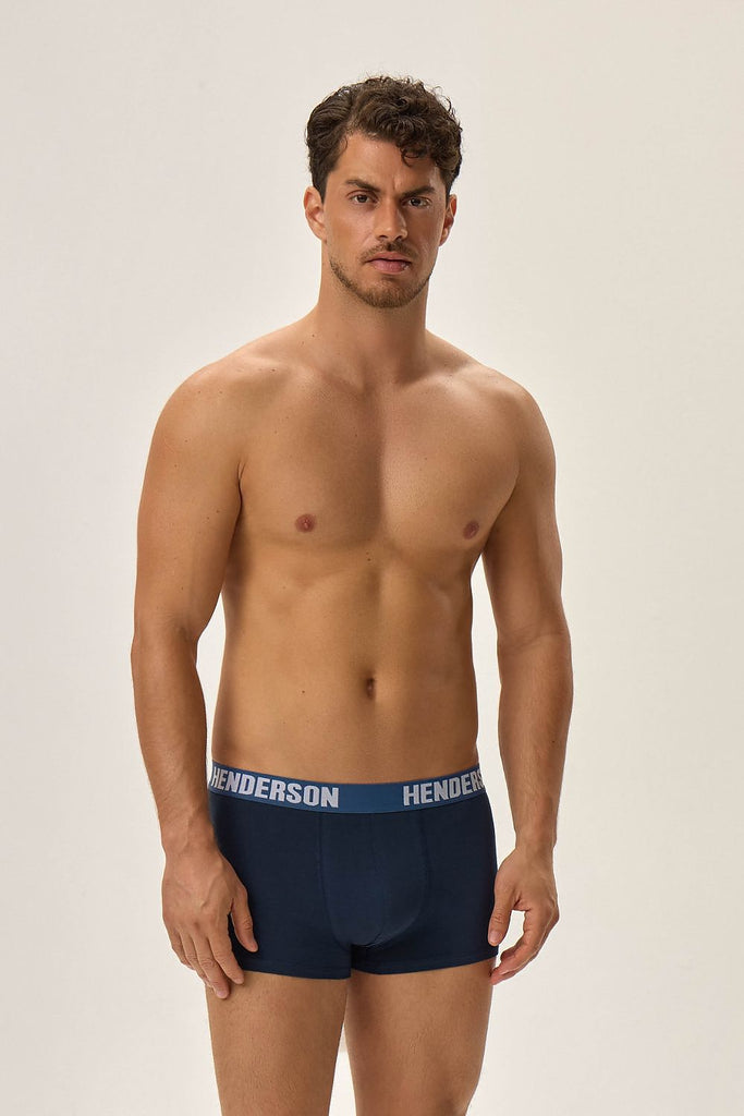Set Henderson
