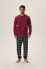 Pyjama Henderson