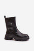 Boots Step in style