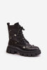 Bootie Step in style