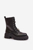 Bootie Step in style