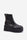 Buskin boots Step in style