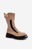 Boots Step in style
