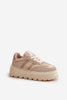 Sport Shoes Step in style