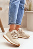 Sport Shoes Step in style