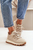 Sport Shoes Step in style