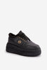 Sport Shoes Step in style