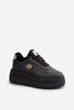 Sport Shoes Step in style