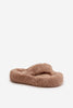 Slippers Step in style