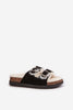 Slippers Step in style