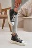 Sneakers Step in style