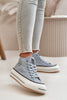 Sneakers Step in style