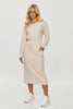 Daydress Makadamia