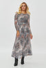 Daydress Makadamia
