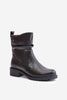 Boots Step in style