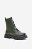 Bootie Step in style