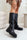 Thigh-Hight Boots Step in style