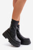 Boots Step in style