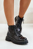Boots Step in style