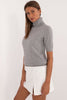 Short sleeve sweater Factory Price