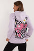  Sweatshirt model 200431 Sublevel 